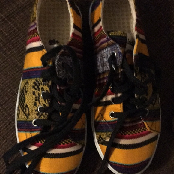 Inkkas Shoes - Inkkas shoes size 7 woman’s in great condition